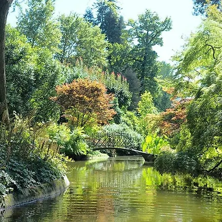 Of Bellagio's Woods Semesterbostad
